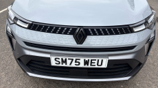 Renault Captur 1.8 E-Tech Full Hybrid 160 Esprit Alpine 5dr Auto Hybrid Hatchback